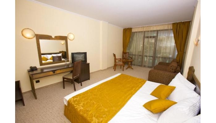 Babylon Hotel poza 4