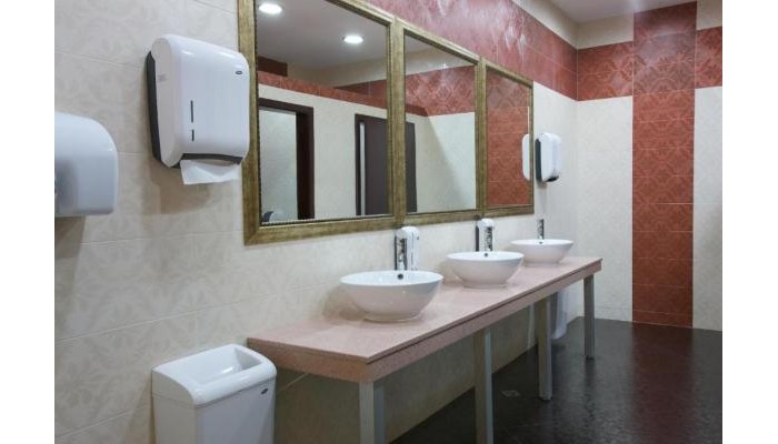 Babylon Hotel poza 7