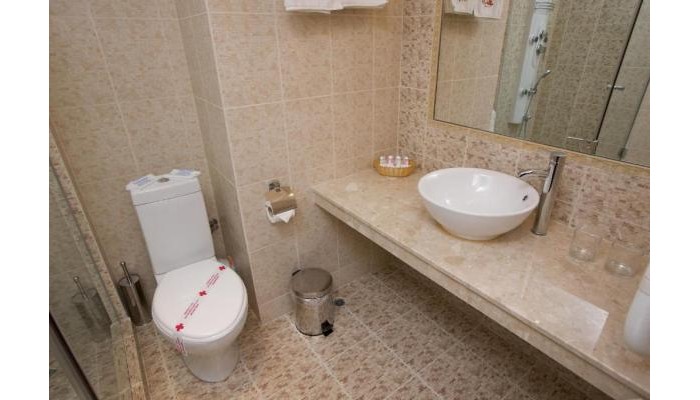 Babylon Hotel poza 8