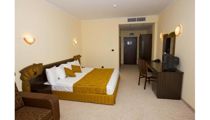 Babylon Hotel poza 3