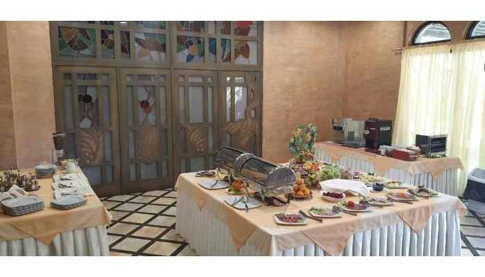 Babylon Hotel poza 10