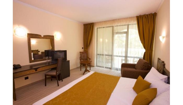 Babylon Hotel poza 5