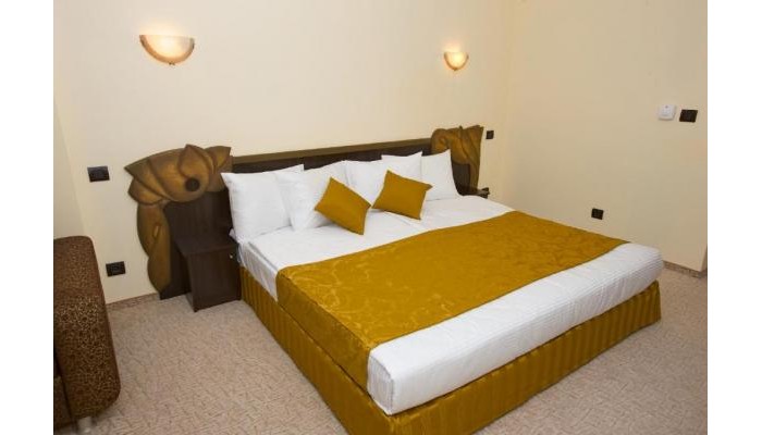 Babylon Hotel poza 6