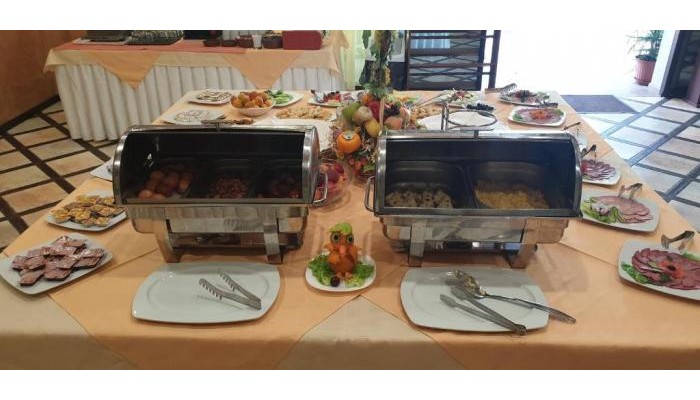 Babylon Hotel poza 11