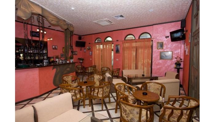 Babylon Hotel poza 13