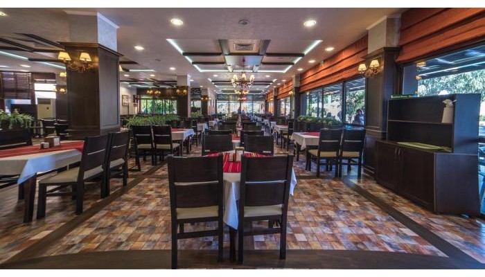 Hotel Baikal poza 13