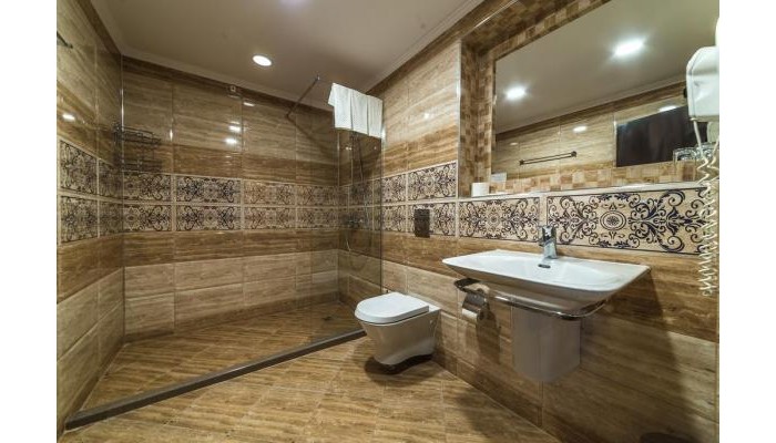 Hotel Baikal poza 14