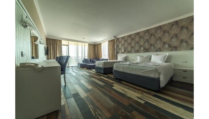 Hotel Baikal poza 10