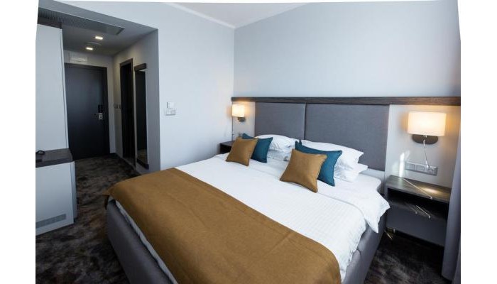 Hotel Best Western Plus Premium Inn poza 1