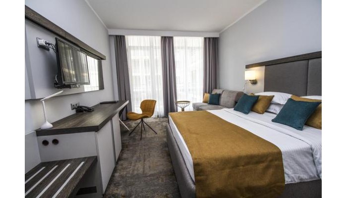 Hotel Best Western Plus Premium Inn poza 6