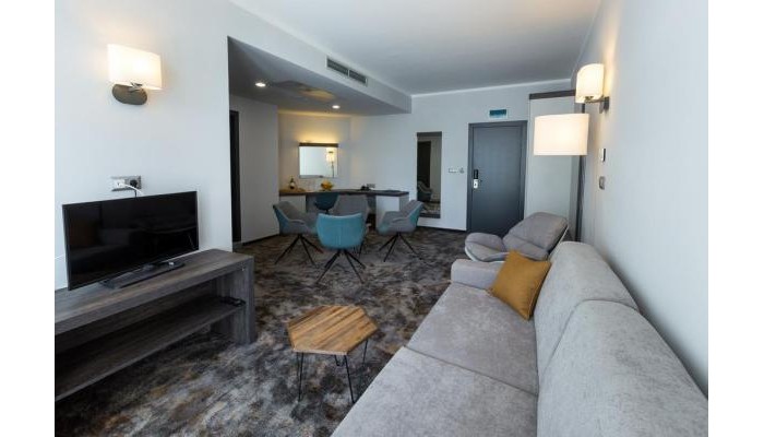 Hotel Best Western Plus Premium Inn poza 11