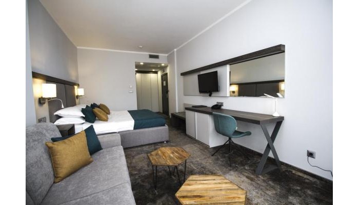 Hotel Best Western Plus Premium Inn poza 7