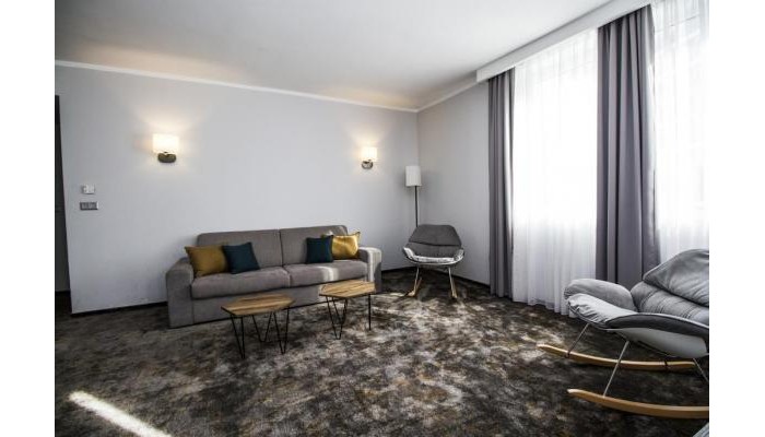 Hotel Best Western Plus Premium Inn poza 8