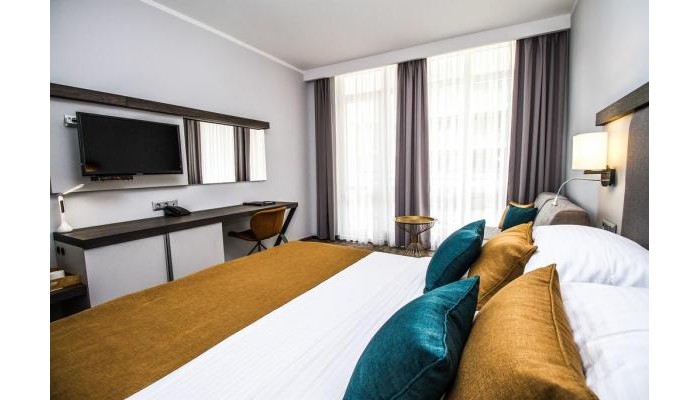 Hotel Best Western Plus Premium Inn poza 4