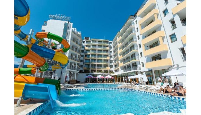 Hotel Best Western Plus Premium Inn poza 3