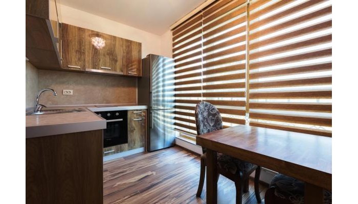 Boutique Apart Hotel Versis poza 14