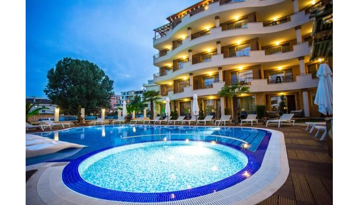 Boutique Apart Hotel Versis poza 41