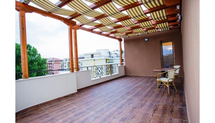 Boutique Apart Hotel Versis poza 37