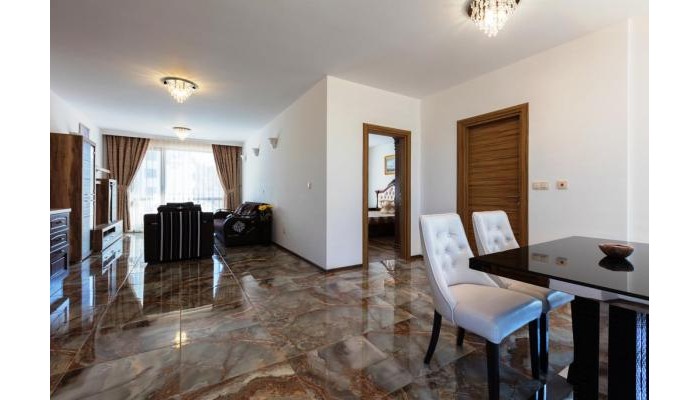 Boutique Apart Hotel Versis poza 18