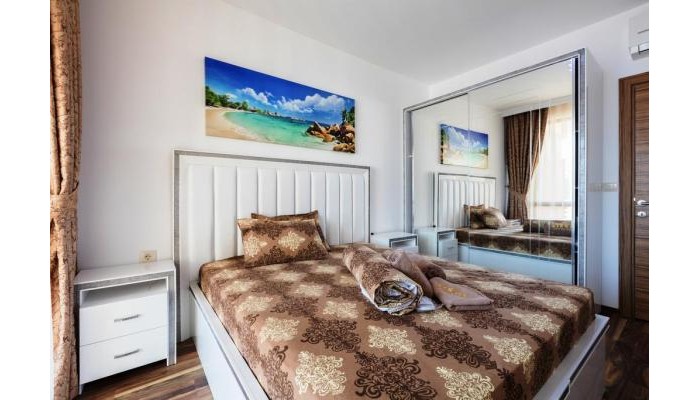 Boutique Apart Hotel Versis poza 29