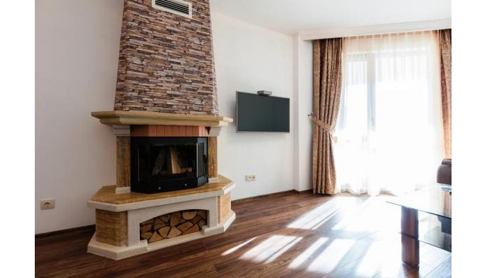 Boutique Apart Hotel Versis poza 15