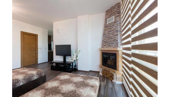 Boutique Apart Hotel Versis poza 8