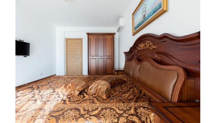 Boutique Apart Hotel Versis poza 30