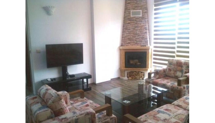 Boutique Apart Hotel Versis poza 9