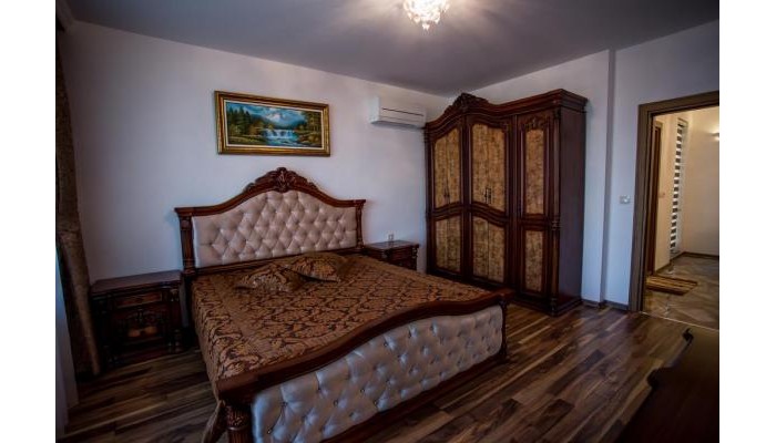 Boutique Apart Hotel Versis poza 32