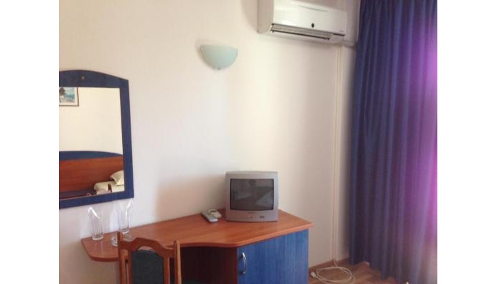 Complex Astra poza 3