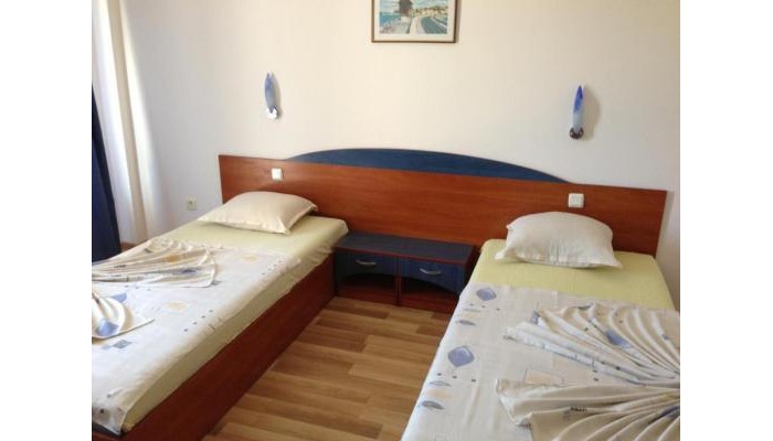 Complex Astra poza 1