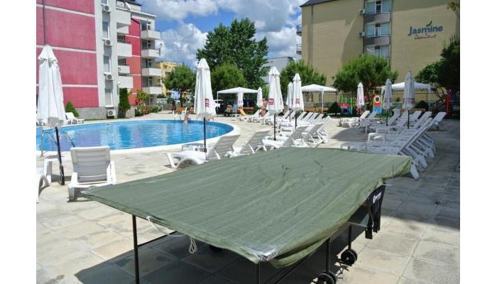 Complex Rose Residence poza 5
