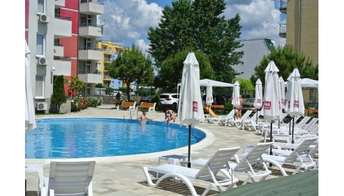 Complex Rose Residence poza 3