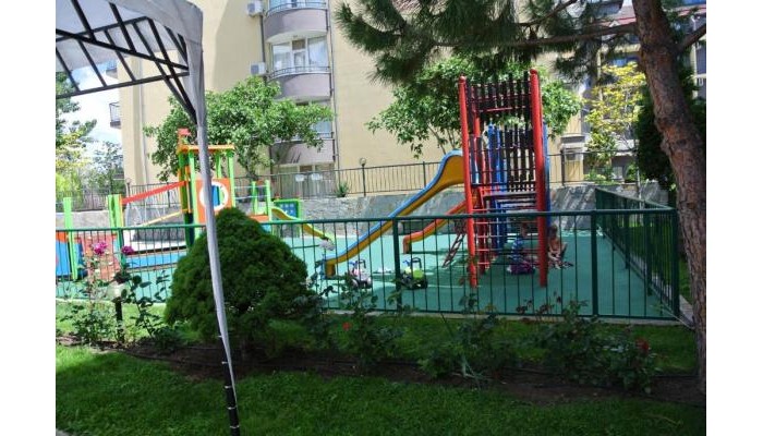 Complex Rose Residence poza 4