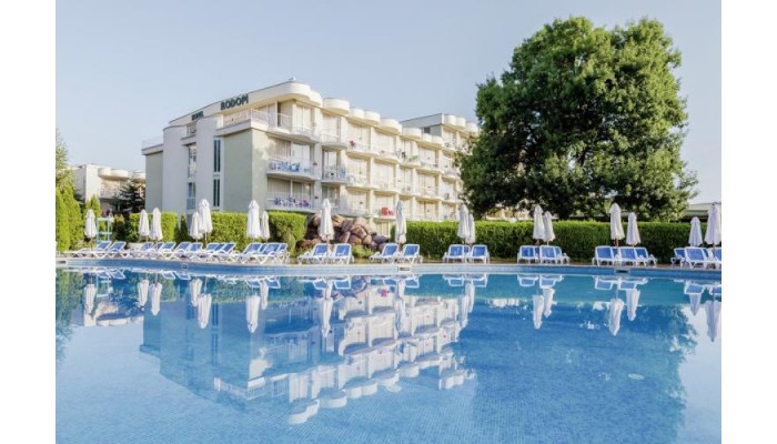 Das Club Hotel Sunny Beach poza 5