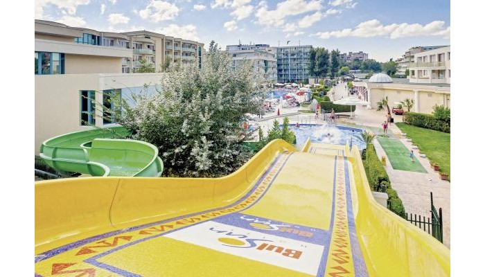 Das Club Hotel Sunny Beach poza 28