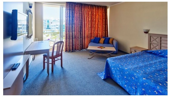 Das Club Hotel Sunny Beach poza 7