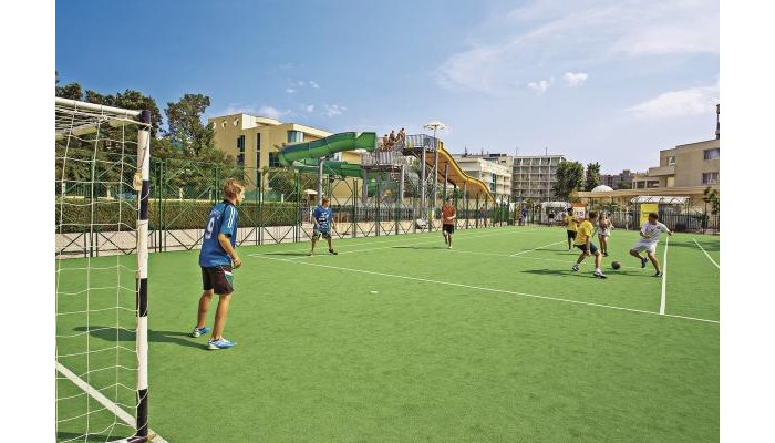 Das Club Hotel Sunny Beach poza 27