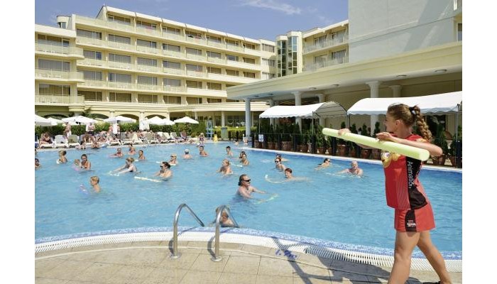 Das Club Hotel Sunny Beach poza 1