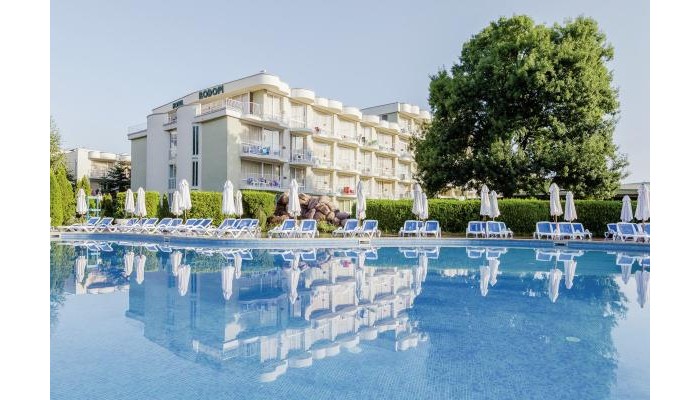 Das Club Hotel Sunny Beach poza 2