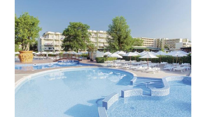 Das Club Hotel Sunny Beach poza 26