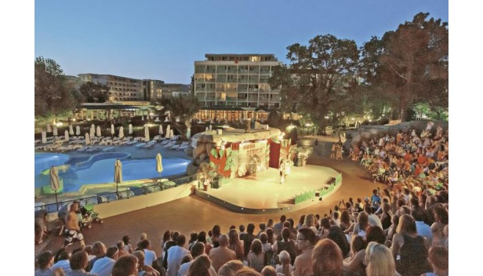 Das Club Hotel Sunny Beach poza 25