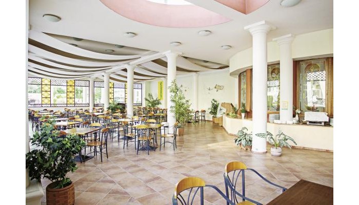 Das Club Hotel Sunny Beach poza 17