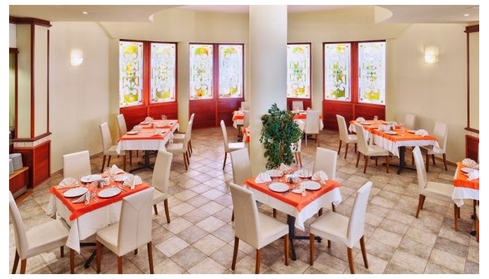 Das Club Hotel Sunny Beach poza 14