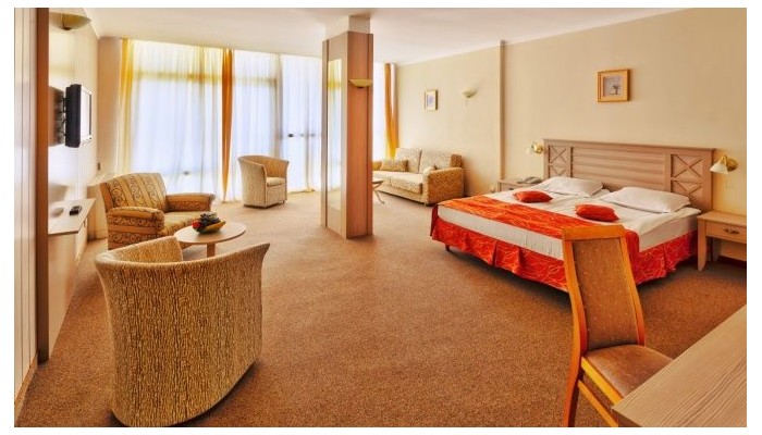 Das Club Hotel Sunny Beach poza 9