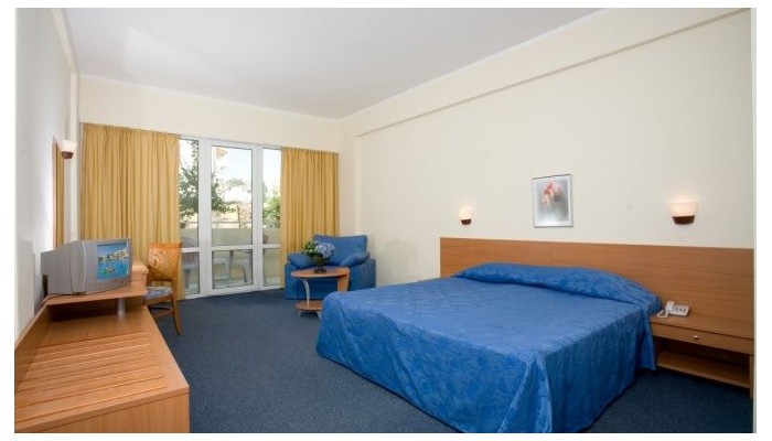 Das Club Hotel Sunny Beach poza 6