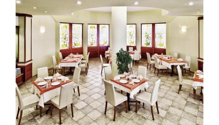 Das Club Hotel Sunny Beach poza 19