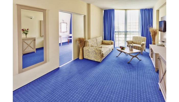 Das Club Hotel Sunny Beach poza 12