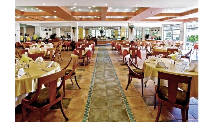 Das Club Hotel Sunny Beach poza 20