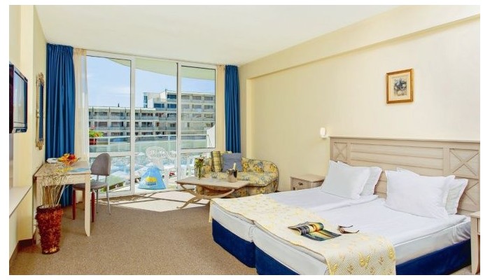 Das Club Hotel Sunny Beach poza 8